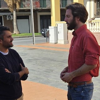 Jan Casella a Borghetto S.S.: nuovo incontro pubblico per il candidato consigliere regionale