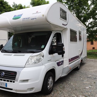 Vendesi Camper  MCLouis Tandy 640