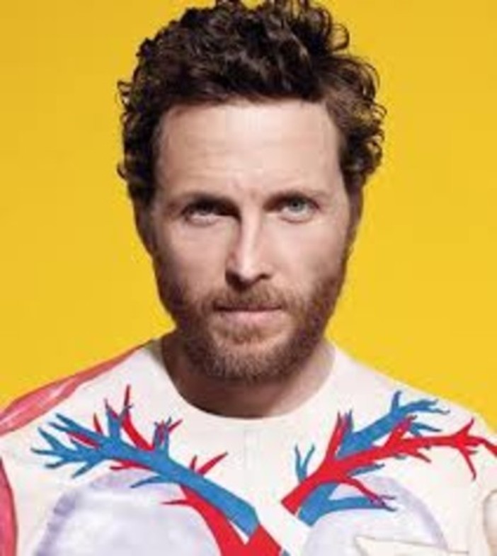 Radio Onda Ligure 101 da oggi trasmette il nuovo nuovo singolo di Jovanotti &quot;Sabato&quot;