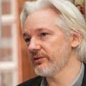 Cittadinanza onoraria per Julian Assange: la richiesta di Anpi Savona e Il rosso non è il nero