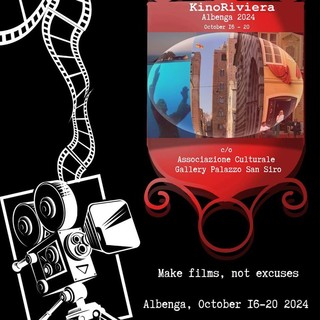 In arrivo il Kino Riviera Festival: artisti da tutta Europa gireranno cortometraggi ad Albenga