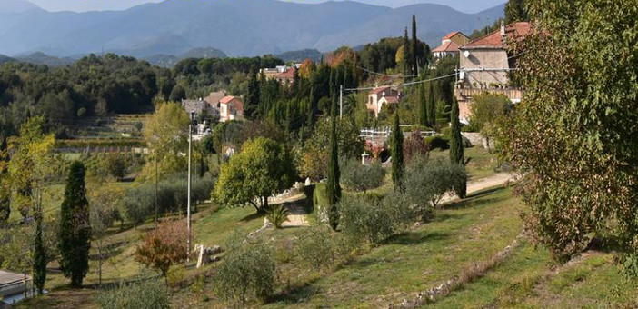 Il gruppo Semplicemente Noli: &quot;Inaccettabile l'ipotesi di sopprimere il Parco del Finalese&quot;