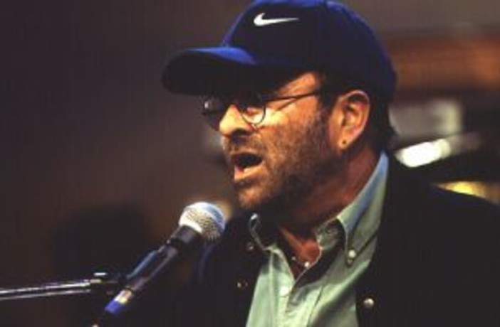 A Loano venerdì presentazione &quot;Lucio Dalla - Trilogia&quot;