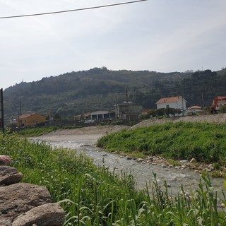 Difesa del suolo e manutenzione dei corsi d'acqua: stanziati dalla Regione quasi 2 milioni di euro