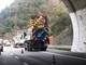 Autostrada, traffico interrotto nel tratto Ceva – Millesimo in direzione Savona per lavori di messa in sicurezza