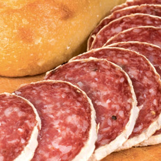 I supermercati Eurospin ritirano anche in Liguria la pasta di salame per contaminazione microbiologica