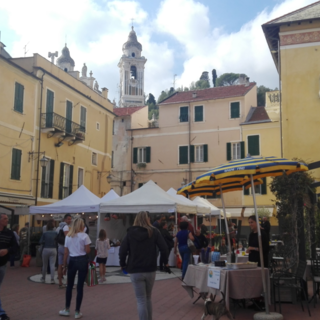 Laigueglia, il prossimo weekend torna &quot;Il salto dell'acciuga&quot;, per celebrare l'unione tra mare e terra, tra Liguria e Piemonte