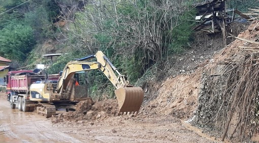 Danni per maltempo in Liguria, l'appello dei sindacati: &quot;Assegnare i lavori delle somme urgenze a imprese locali per fronteggiare subito le gravi criticità&quot;