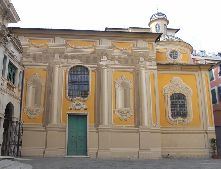 Savona, gli orari di visita per il complesso del Duomo e della Cappella Sistina