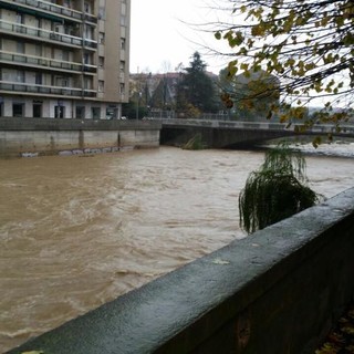 Maltempo, situazione difficile a Savona: allagamenti e vie chiuse al traffico