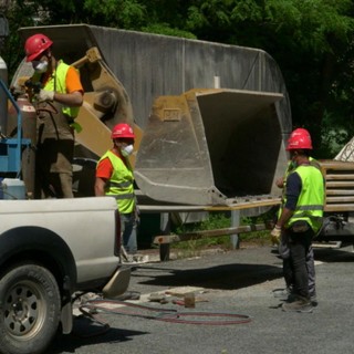 Sicurezza sul lavoro in ambito autostradale, avviato il &quot;tavolo&quot; sulla legge regionale