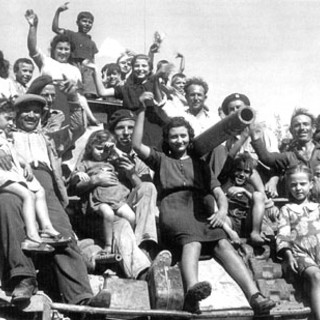 25 aprile: 66° anniversario della Liberazione a Pietra Ligure