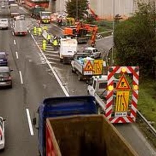 A10: chiusura notturna per l'uscita di Celle Ligure