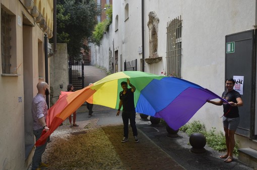 Torna il Liguria Pride con 8 giorni di iniziative per i diritti e l'inclusione (VIDEO)