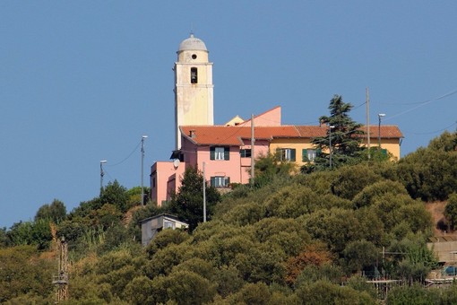 Savona, l’8 settembre la festa della Natività di Maria alla Madonna del Monte