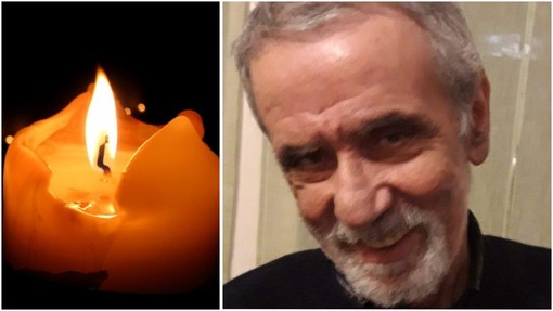 Loano in lutto per la scomparsa di Cesare Guidotti, papà delle maschere teatrali