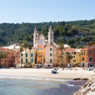 Laigueglia, un weekend ricco di eventi tra mostra e laboratorio per bambini