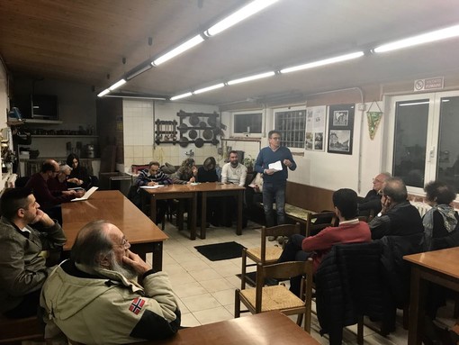 Terza tappa di &quot;A tu per tu&quot;: la giunta Lambertini incontra la frazione di San Giuseppe (FOTO)