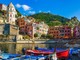 Vacanze in catamarano: l'itinerario perfetto alla scoperta della Liguria