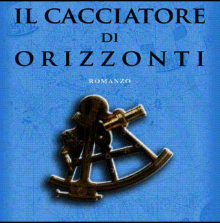 Ubik, incontro con Mario Dentone e presentazione del libro “Il cacciatore di orizzonti”