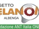 Ant: progetto melanoma ad Albenga