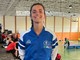 Albenga, Medaglia al valore atletico nel pallapugno femminile: orgoglio per Lorenza Mignone