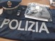 Latitante ceco arrestato dagli agenti di polizia del commissariato di Alassio: su di lui un mandato d'arresto europeo (VIDEO)