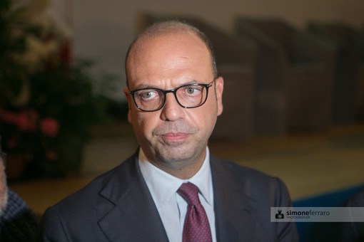 Angelino Alfano a capo del gruppo San Donato che con l'Istituto Galeazzi gestisce gli ospedali di Albenga e Cairo