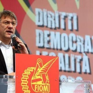 Piaggio Aero, Landini (Cgil): &quot;Epilogo drammatico, si intervenga per dare continuità a produzioni e programmi&quot;