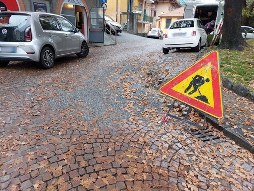 Lavori Oratorio di Varazze, cittadini si lamentano in comune: &quot;Camion a tutta velocità, hanno destabilizzato il quartiere&quot; (FOTO)