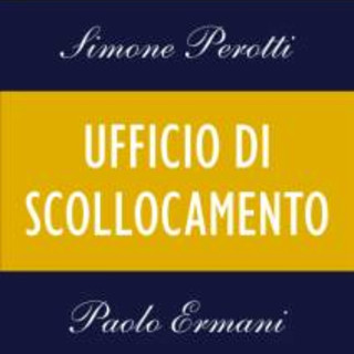 Ubik, presentazione del libro “Ufficio di scollocamento. Una proposta per ricominciare a vivere”