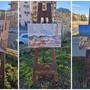 Cairo, la &quot;Lea degli Artisti&quot; si arricchisce con nuove opere d'arte (FOTO)