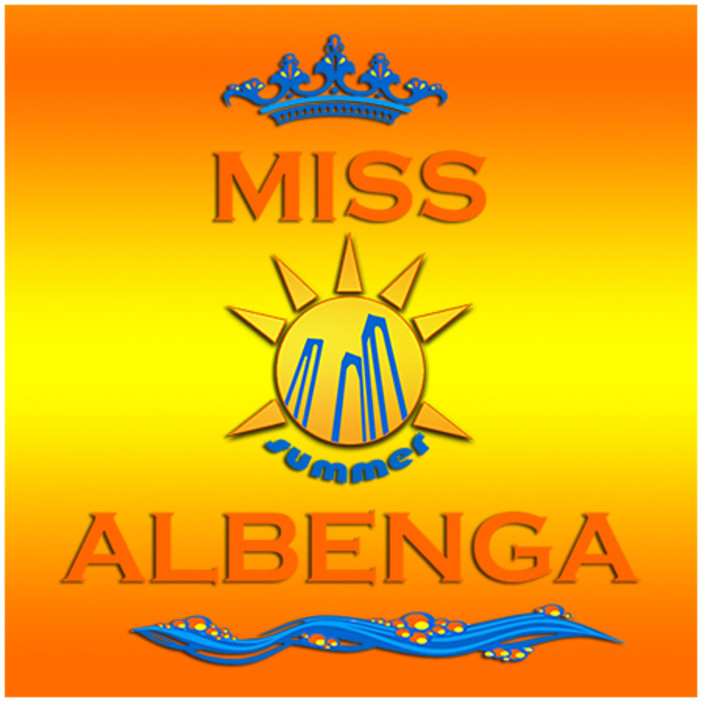 Domenica 17 Agosto &quot;Miss Albenga summer 2014&quot;