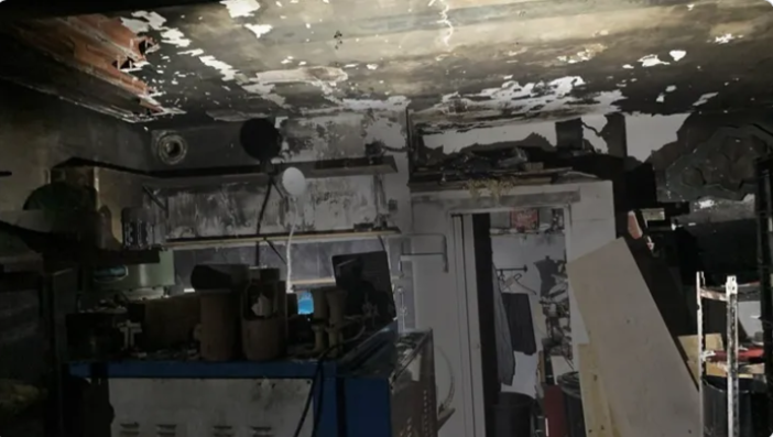 Albisola, incendio nel laboratorio di ceramica Officina 900: lanciata una raccolta fondi