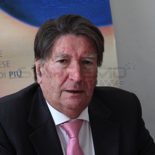 Rinnovo board dell'ente camerale 'Riviere di Liguria', Enrico Lupi: &quot;In Confcommercio nessuna spaccatura&quot;