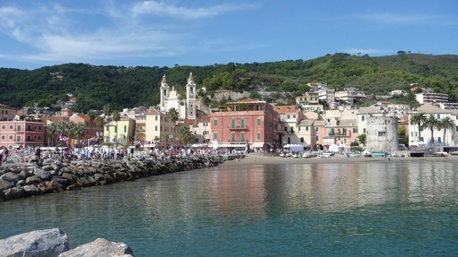 Laigueglia al voto, si fanno i nomi di Enzo Nanini e Roberto Sasso Del Verme