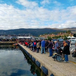 “La Befana vien dal mare”: successo ad Andora per  l’evento dedicato ai bambini