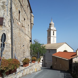 Andora, il sindaco: “Pare arrivi più acqua dolce dal Roja per la località Rollo, ma non basta, la chiediamo per tutti”