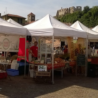 Cairo ospita la rassegna sul formaggio &quot;Caseus Liguria, dai pascoli alla tavola&quot;