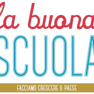 Savona, &quot;La Buona Scuola&quot;: presentato il documento da Anna Giacobbe