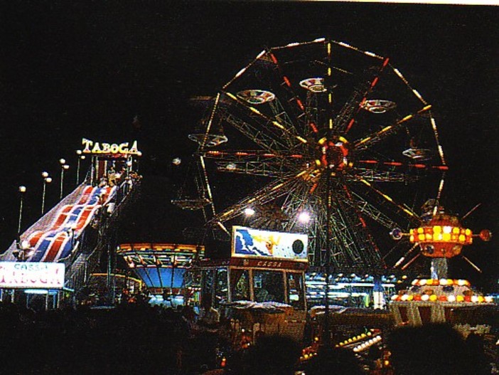 La minoranza di Spotorno replica sul tema del Luna Park