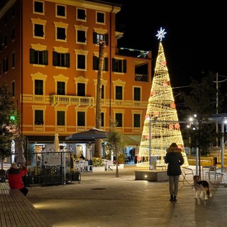 Foto da pagina Facebook &quot;Città di Varazze&quot;