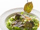 Il Ristorante Nove di Villa della Pergola presenta il nuovo menu vegetariano “Naturalia” in occasione della fioritura degli Agapanti dei Giardini.