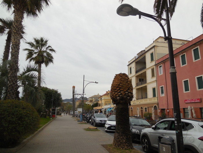 &quot;Colori di maggio&quot; arriva a Pietra Ligure