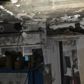 Albisola, incendio nel laboratorio di ceramica Officina 900: lanciata una raccolta fondi