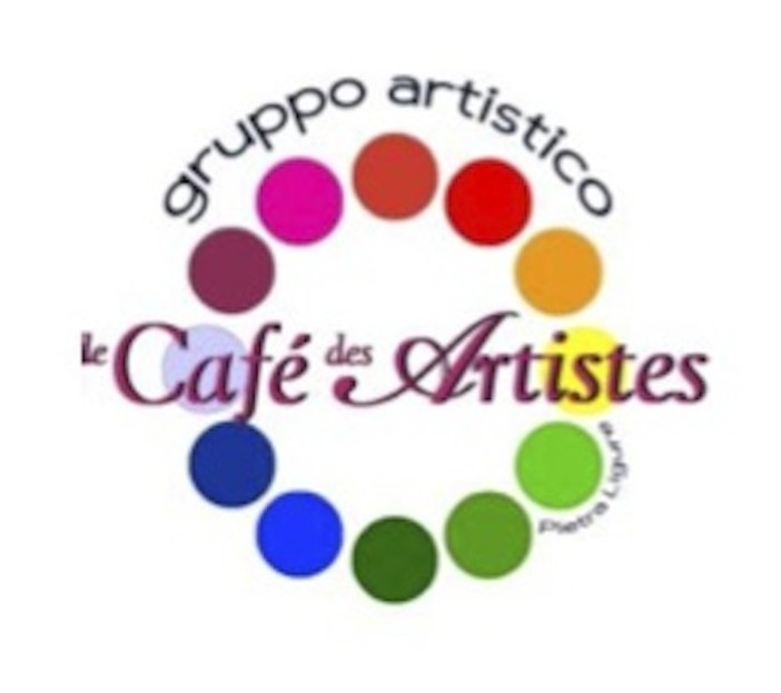 Pietra Ligure, nasce il Gruppo Artistico Le Café des Artistes