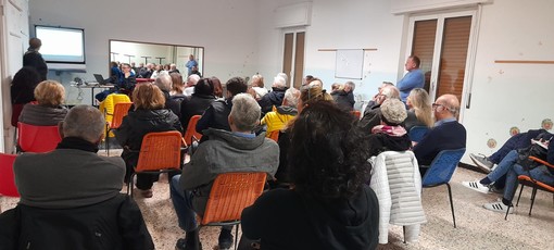 Savona, a Legino un quartiere in rivolta. &quot;Sull'Aurelia Bis non è stata coinvolta la popolazione&quot;