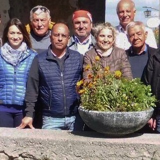 Cosseria, ecco la giunta targata Roberto Molinaro: &quot;Squadra coesa e presente&quot;