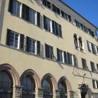 Palazzo Lamba Doria, sede della Camera di Commercio di Savona