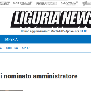 Liguria News e Telenord diventano partner editoriali